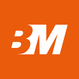 bym.media Logo